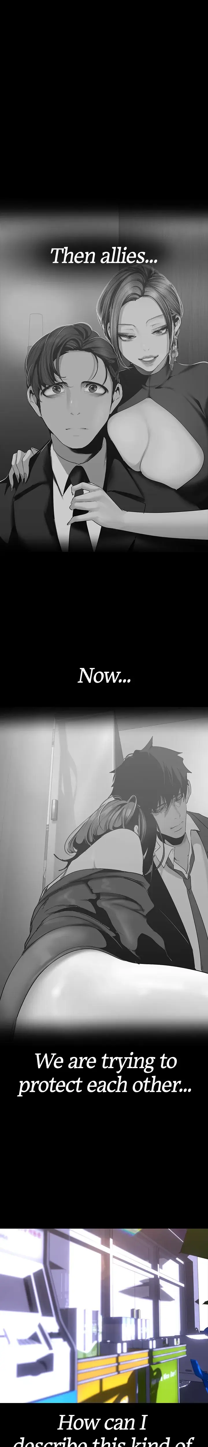 Brave New World Chapter 198 - Page 18
