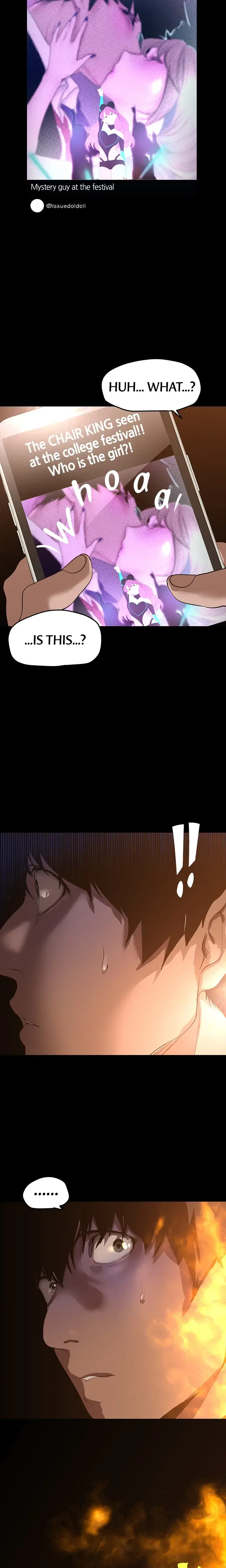 Brave New World Chapter 198 - Page 2