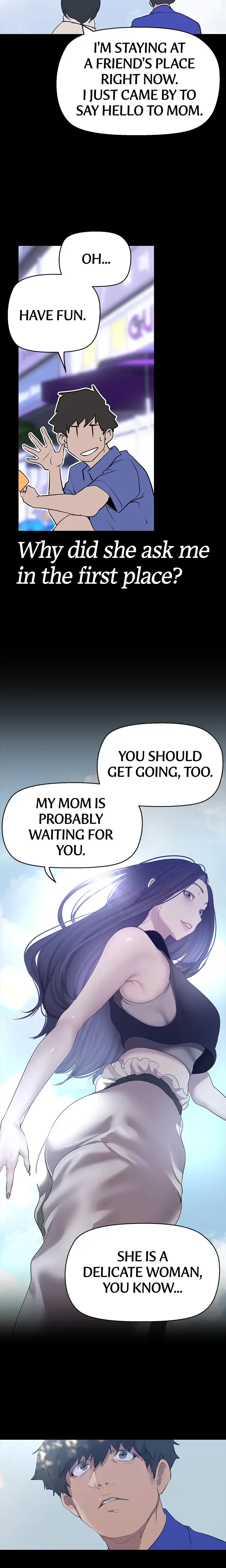 Brave New World Chapter 198 - Page 20