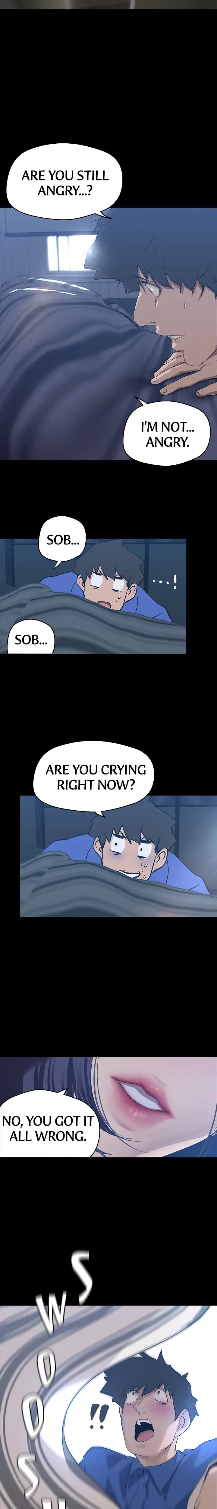 Brave New World Chapter 198 - Page 22