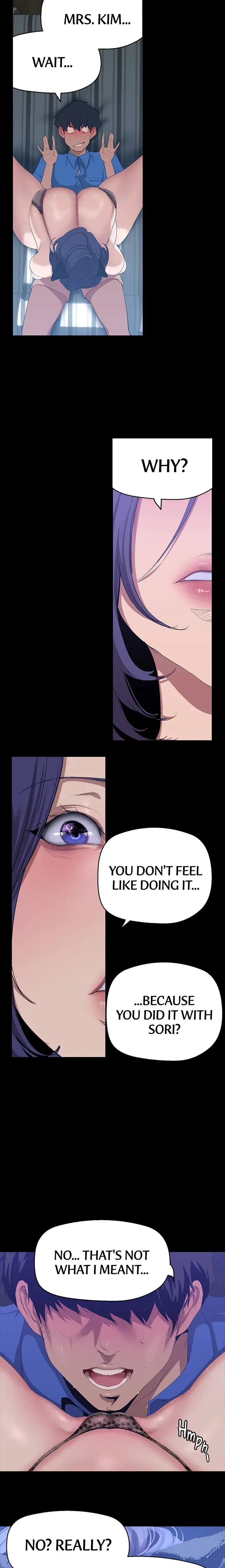 Brave New World Chapter 199 - Page 5