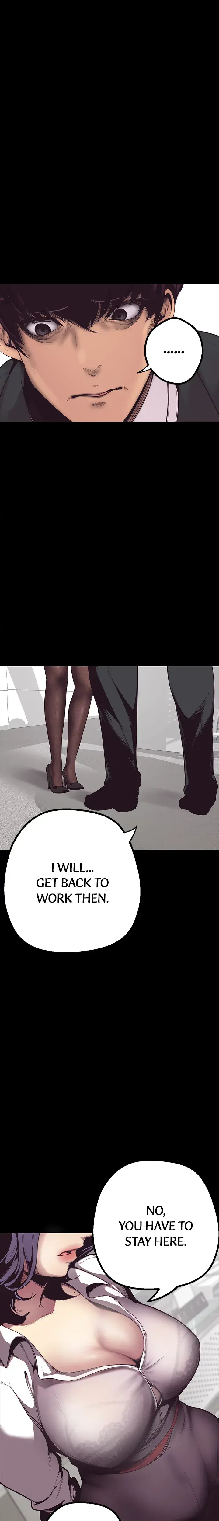 Brave New World Chapter 2 - Page 1