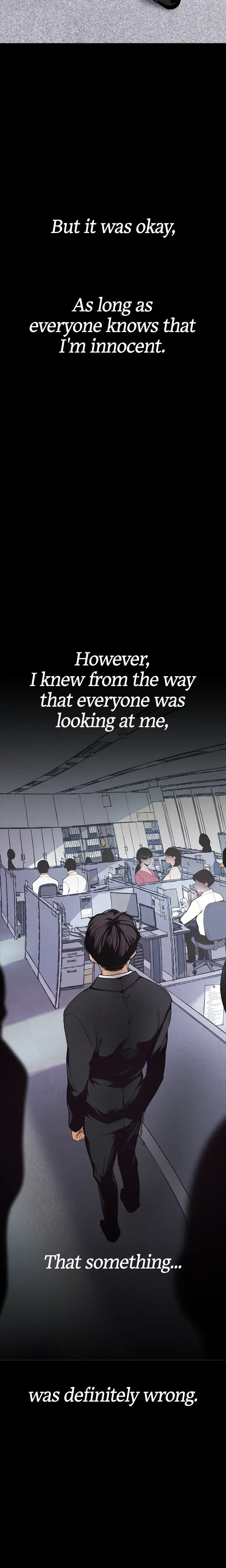 Brave New World Chapter 2 - Page 11