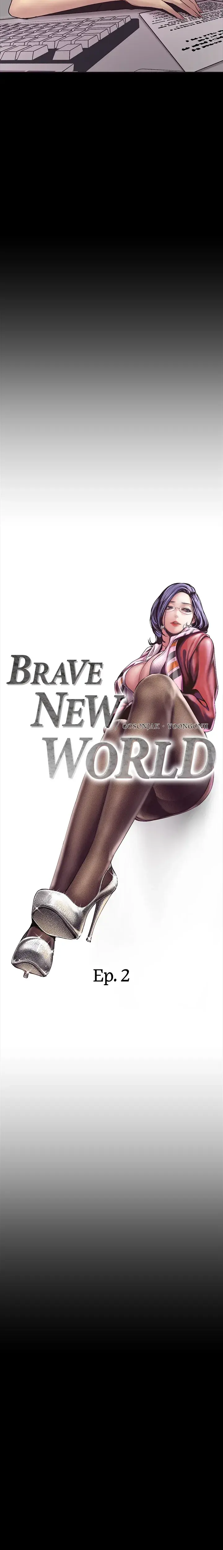 Brave New World Chapter 2 - Page 15