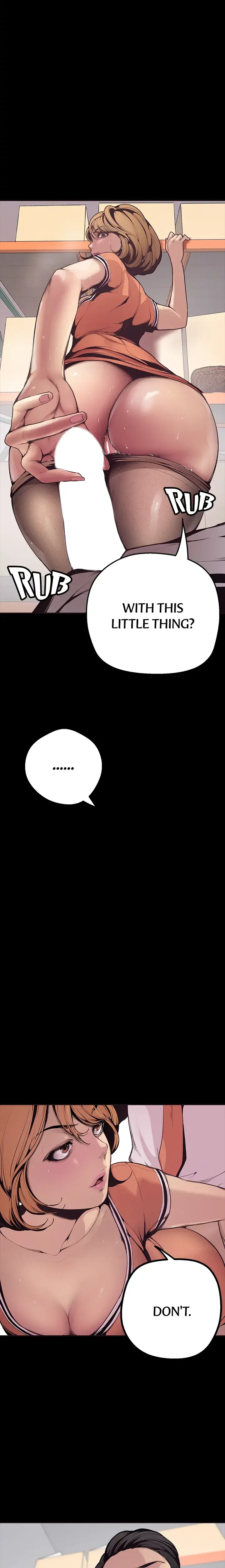 Brave New World Chapter 2 - Page 19