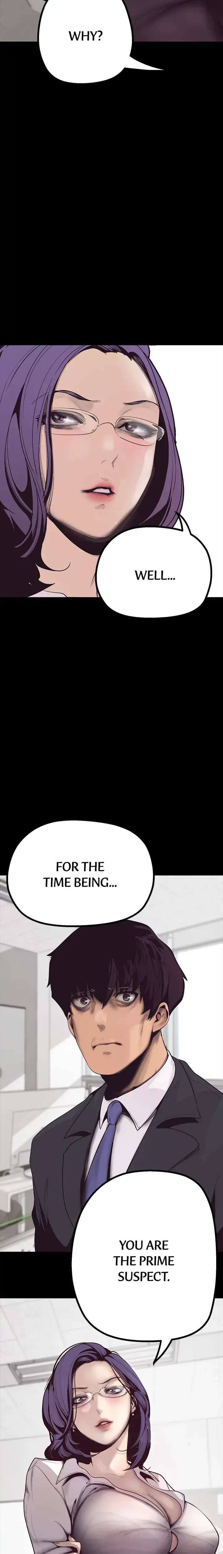 Brave New World Chapter 2 - Page 2