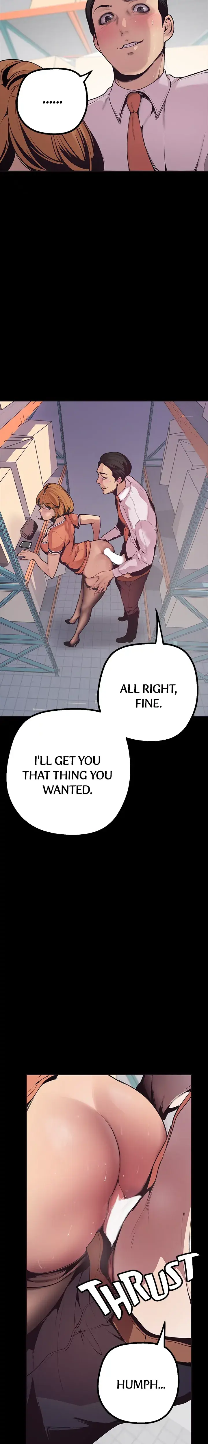 Brave New World Chapter 2 - Page 20
