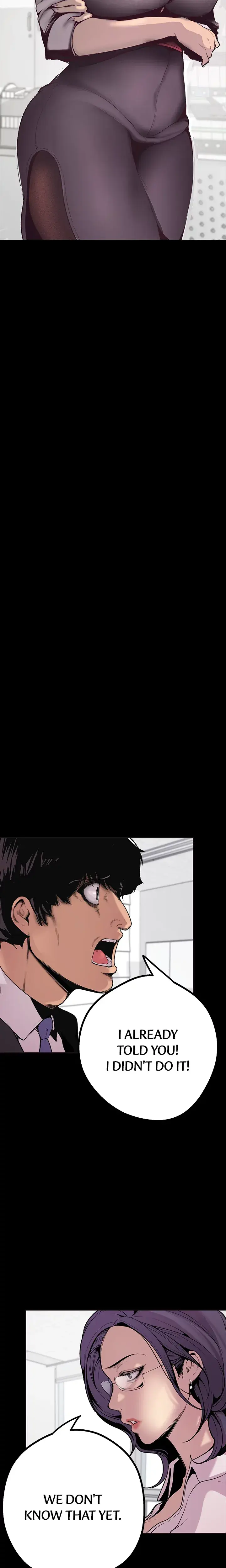 Brave New World Chapter 2 - Page 3
