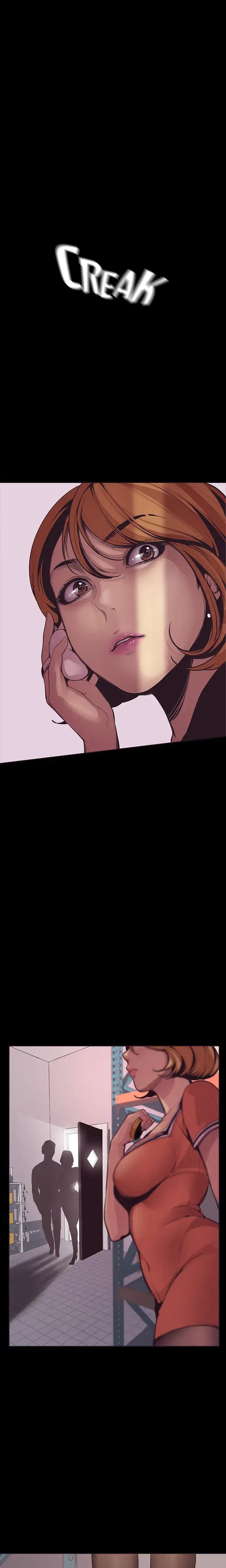Brave New World Chapter 2 - Page 30