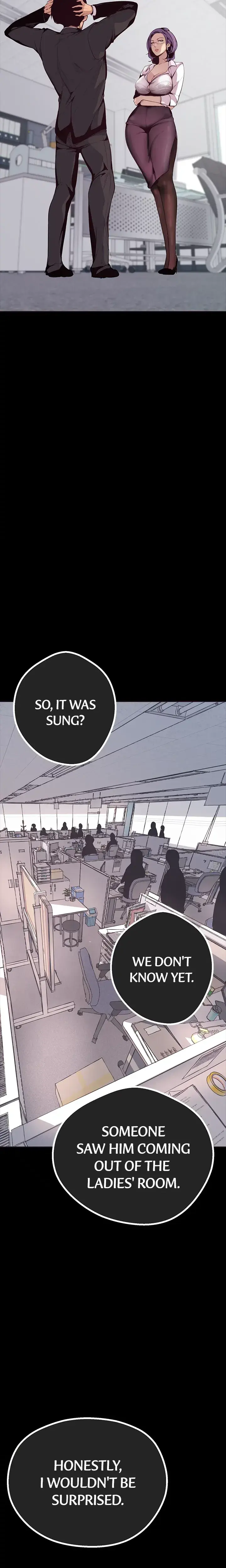 Brave New World Chapter 2 - Page 5