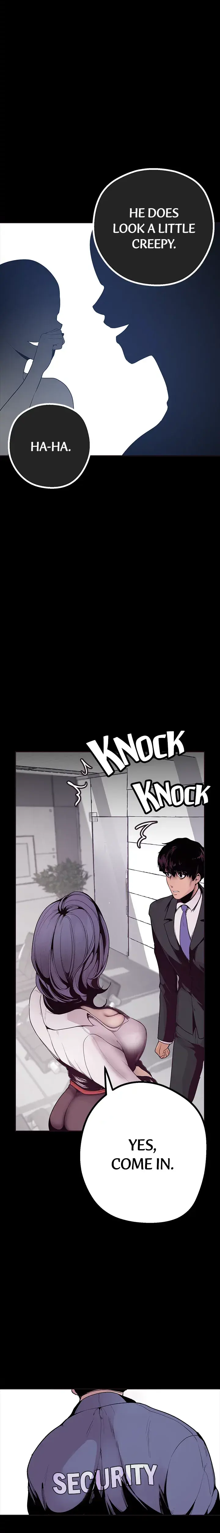 Brave New World Chapter 2 - Page 6