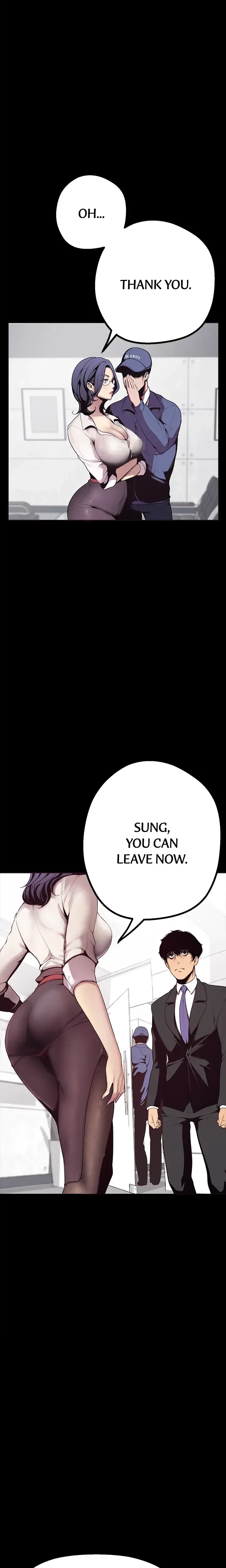 Brave New World Chapter 2 - Page 7