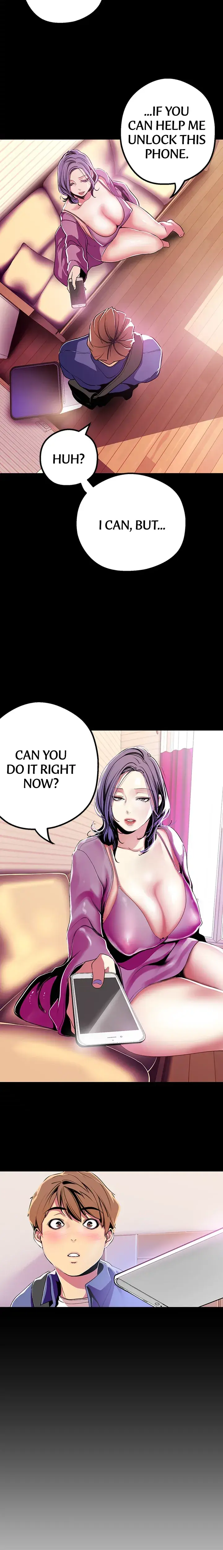 Brave New World Chapter 20 - Page 10
