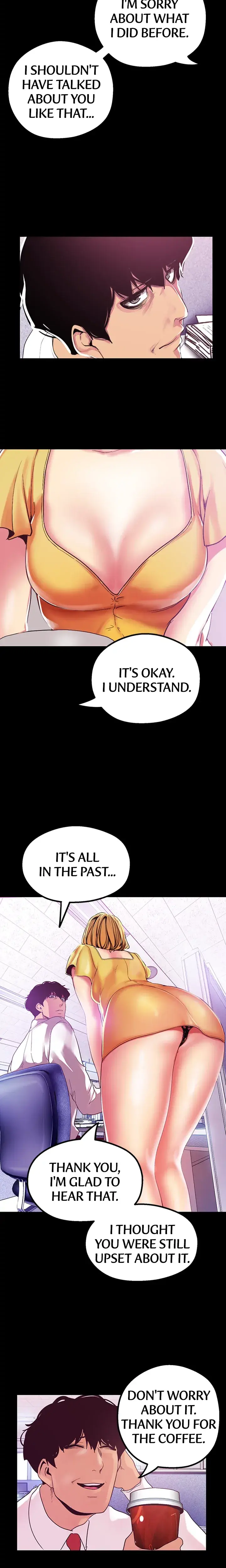 Brave New World Chapter 20 - Page 13