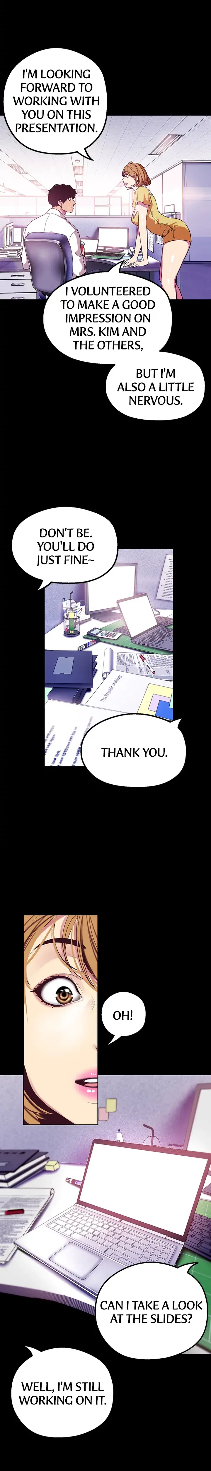 Brave New World Chapter 20 - Page 14