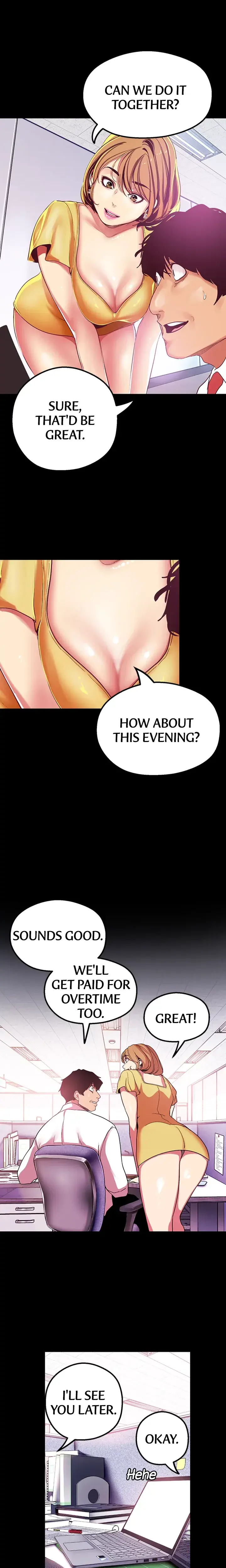 Brave New World Chapter 20 - Page 15