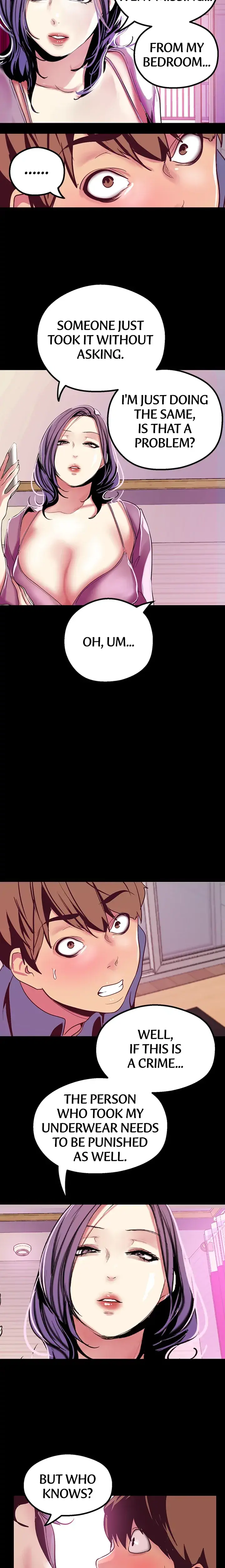 Brave New World Chapter 20 - Page 21