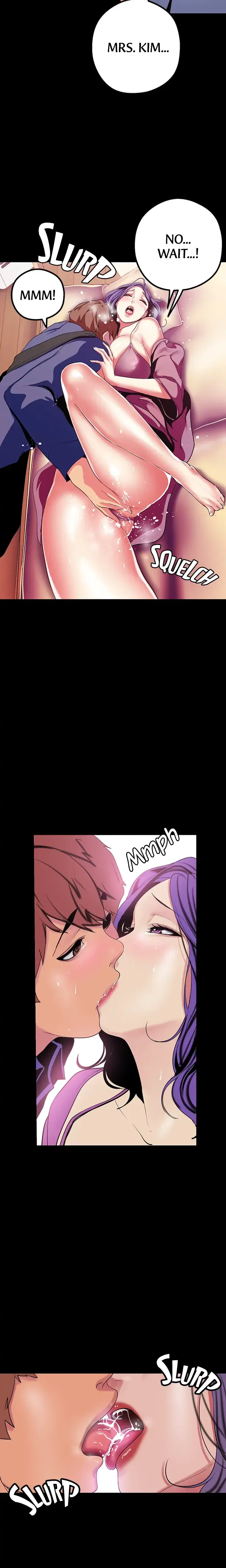 Brave New World Chapter 20 - Page 3