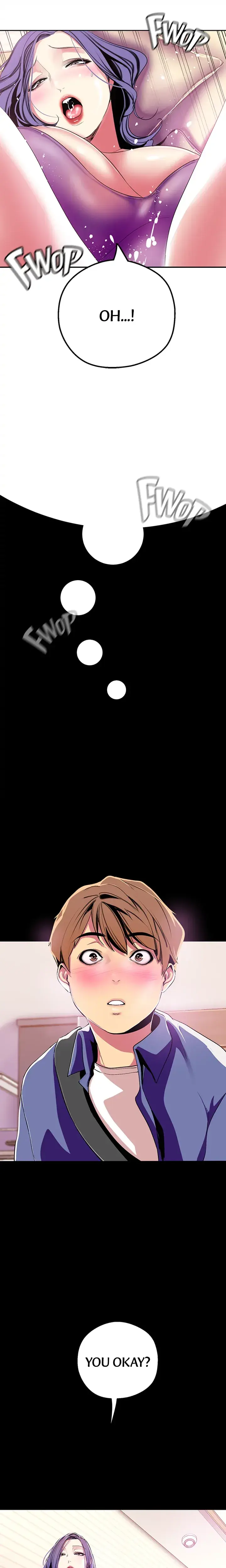 Brave New World Chapter 20 - Page 8