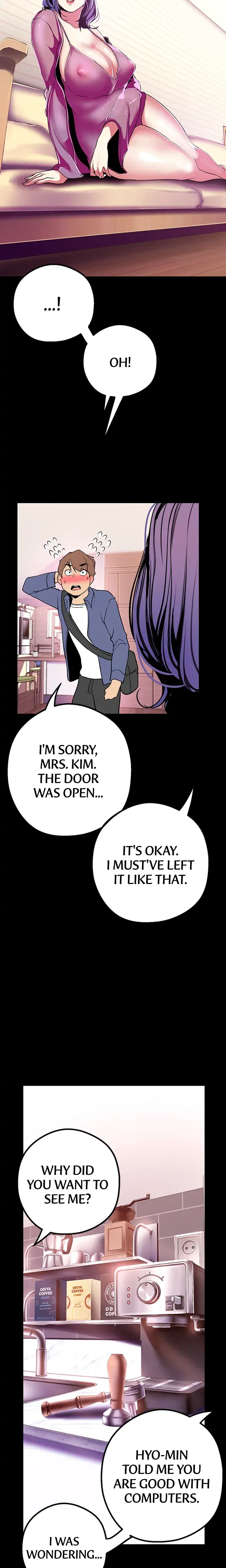 Brave New World Chapter 20 - Page 9