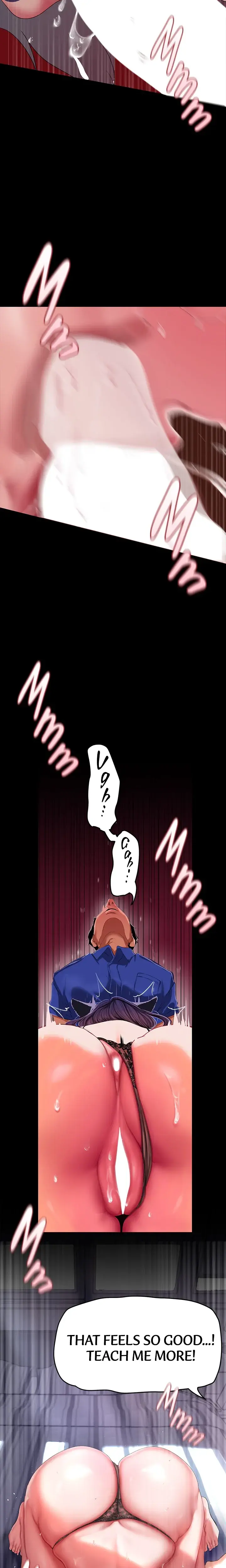 Brave New World Chapter 200 - Page 19