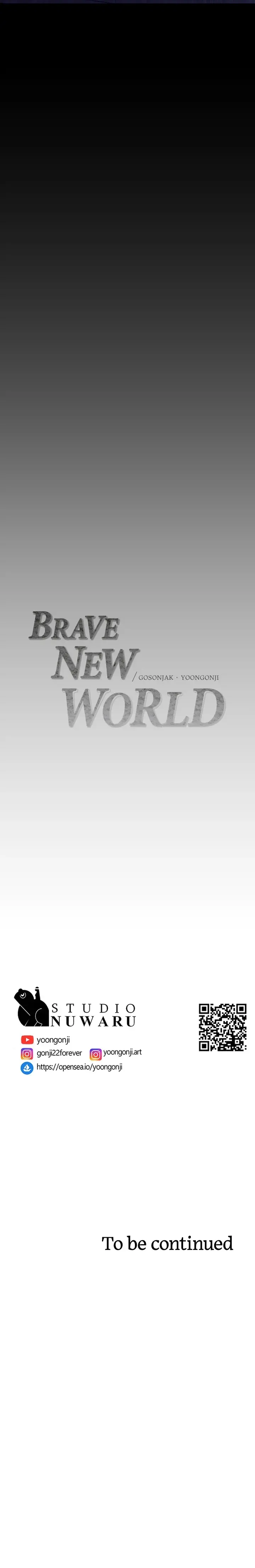 Brave New World Chapter 200 - Page 24