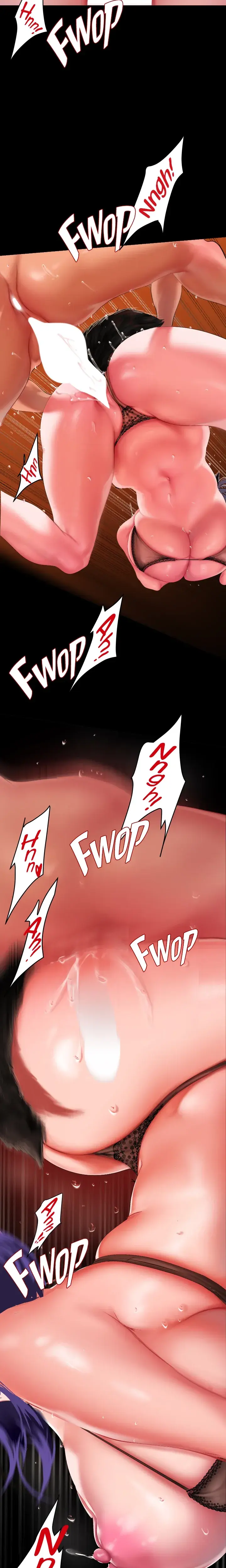 Brave New World Chapter 201 - Page 10