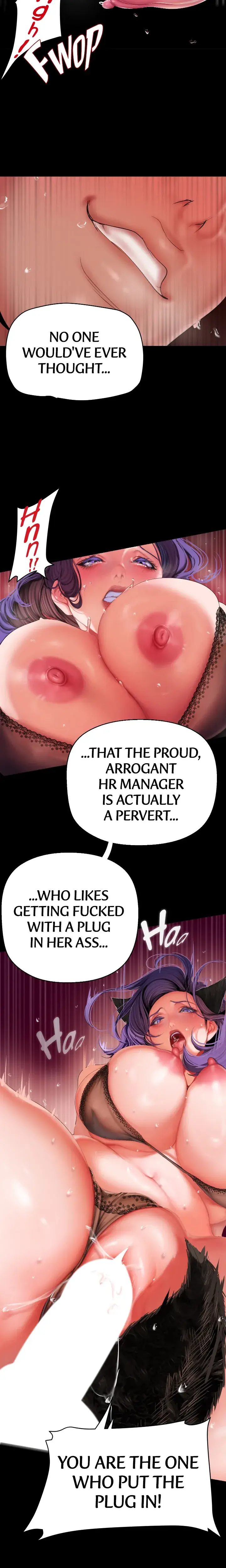 Brave New World Chapter 201 - Page 11
