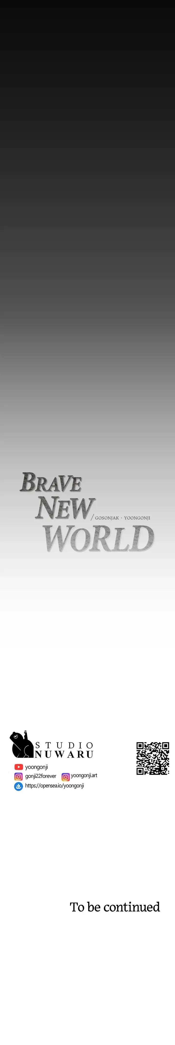 Brave New World Chapter 201 - Page 24