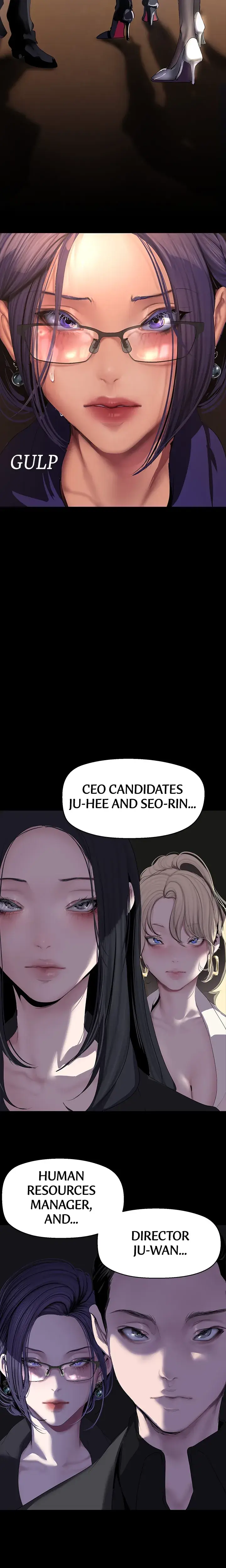 Brave New World Chapter 202 - Page 10