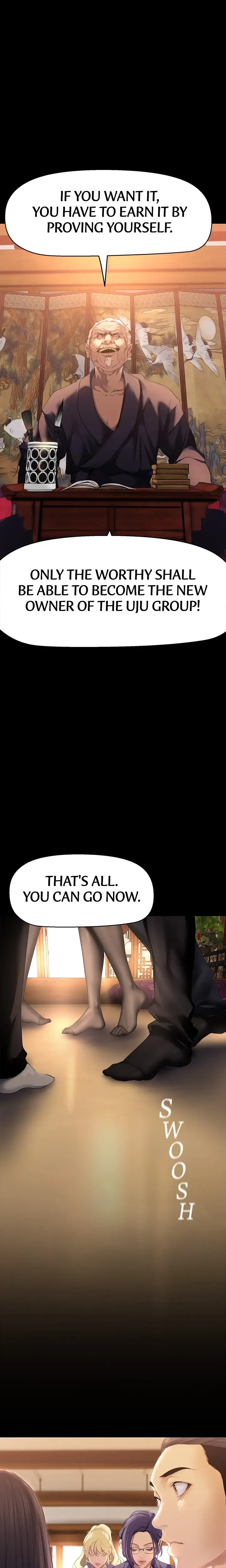 Brave New World Chapter 202 - Page 16