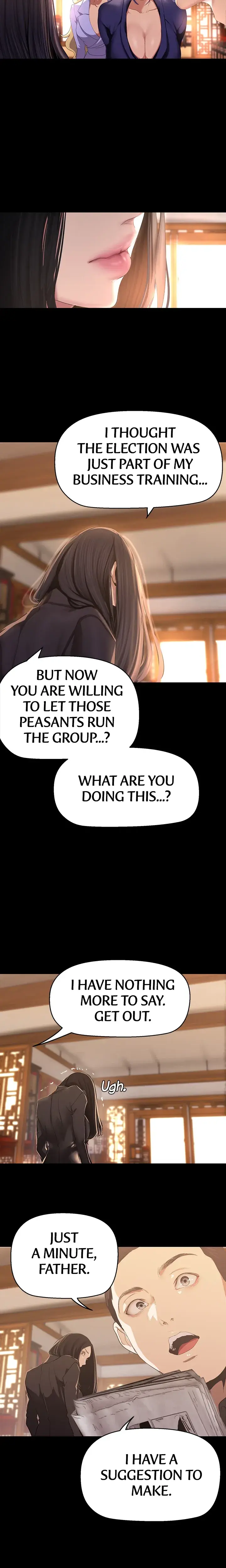 Brave New World Chapter 202 - Page 17