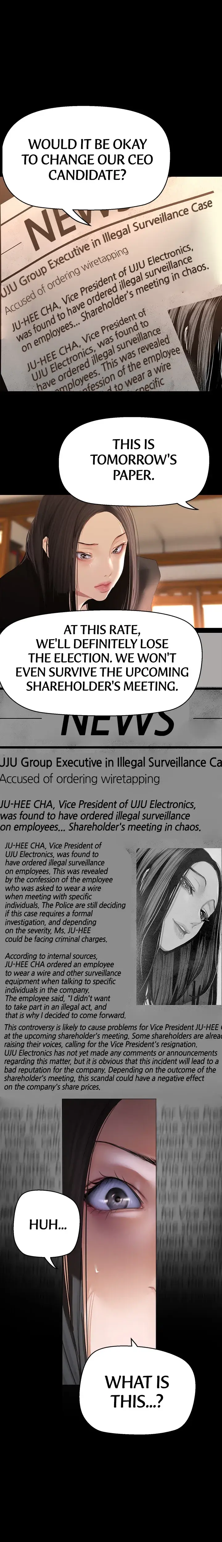 Brave New World Chapter 202 - Page 18