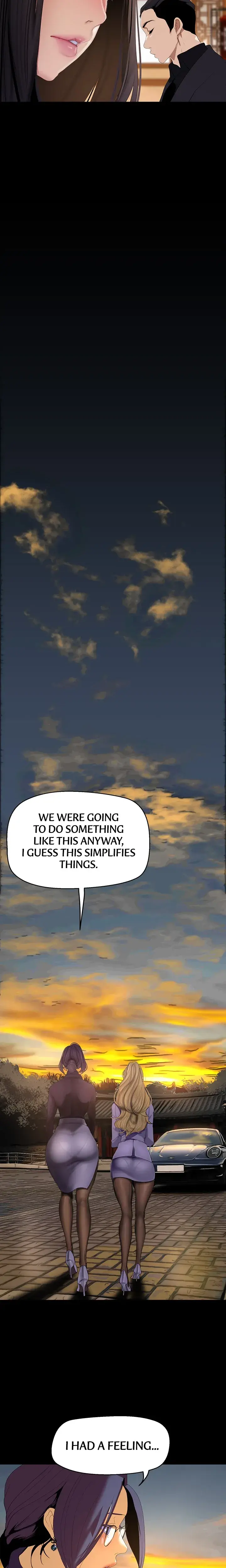 Brave New World Chapter 202 - Page 21