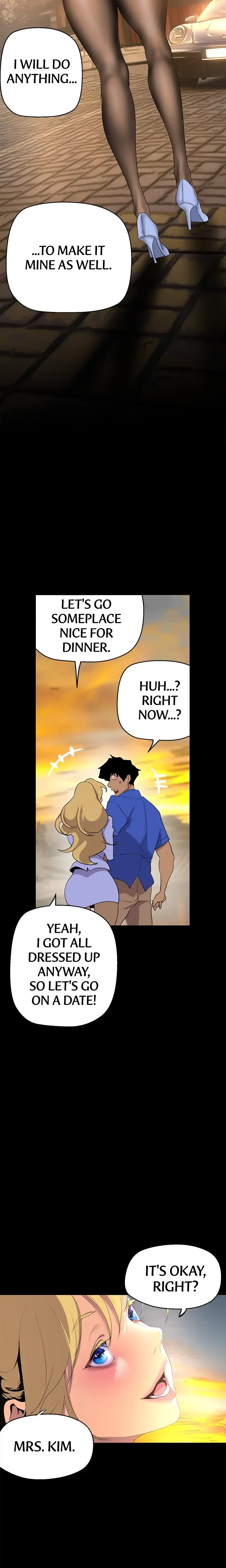 Brave New World Chapter 202 - Page 24