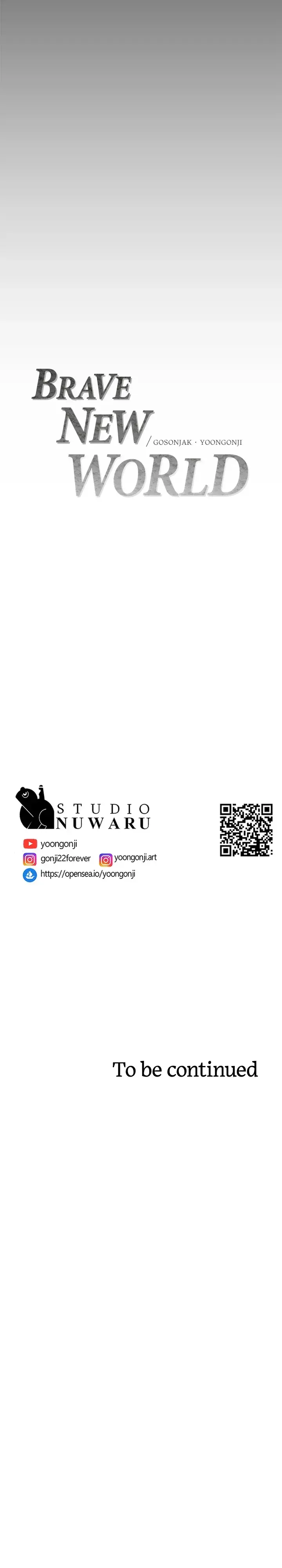 Brave New World Chapter 202 - Page 26