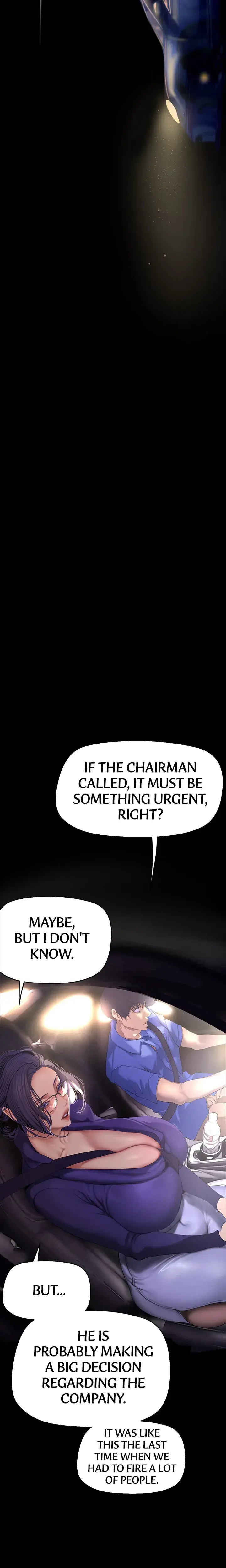 Brave New World Chapter 202 - Page 4