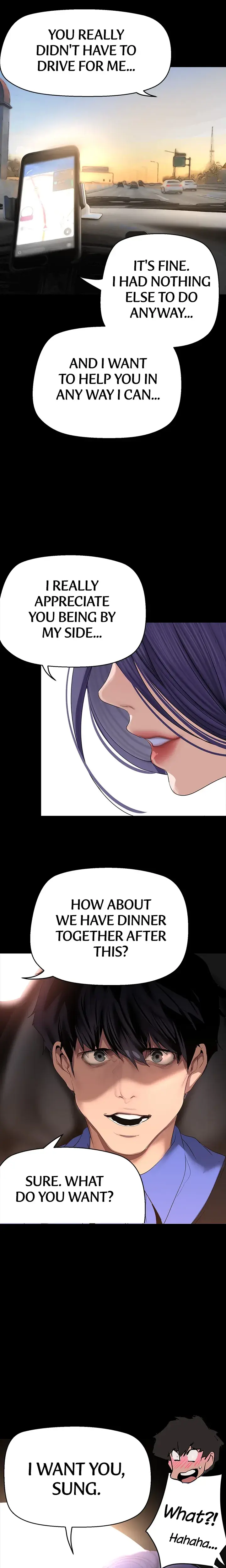Brave New World Chapter 202 - Page 5
