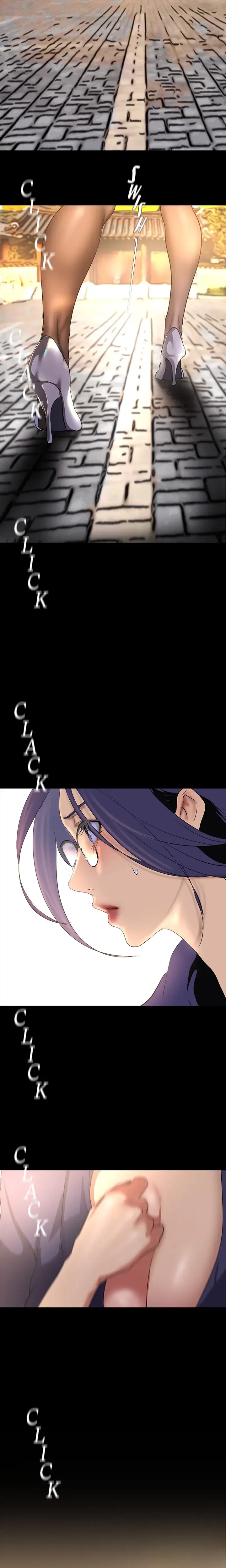 Brave New World Chapter 202 - Page 8