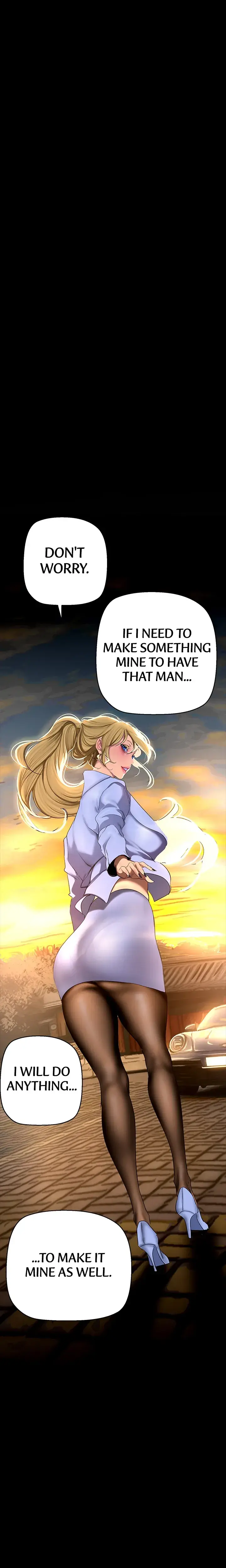 Brave New World Chapter 203 - Page 1