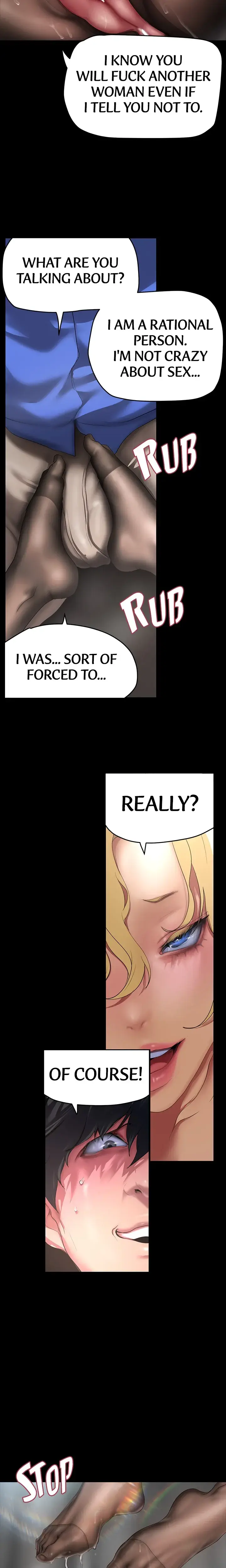 Brave New World Chapter 203 - Page 17