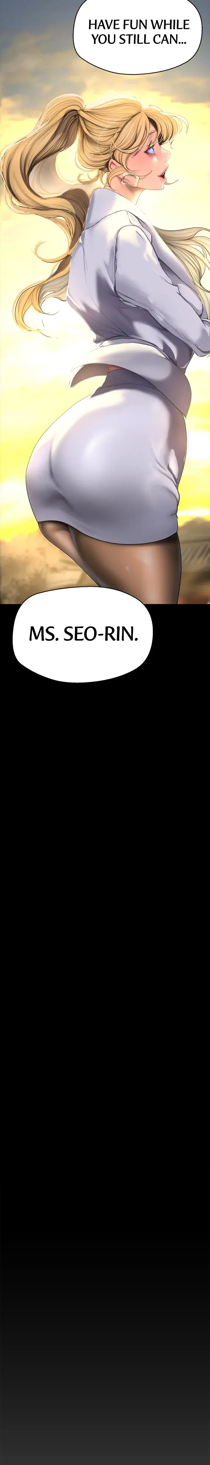 Brave New World Chapter 203 - Page 3