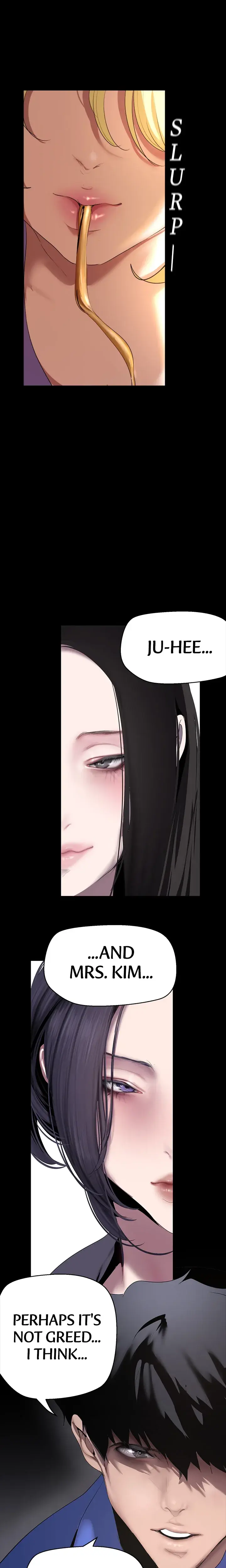 Brave New World Chapter 203 - Page 8
