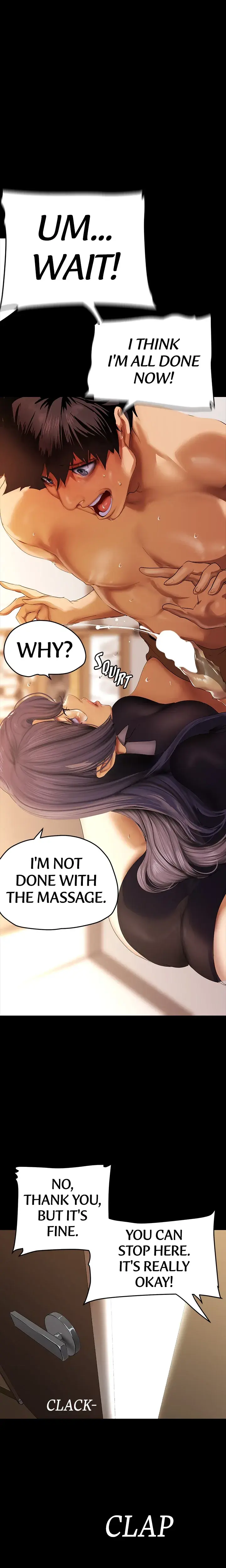 Brave New World Chapter 205 - Page 1