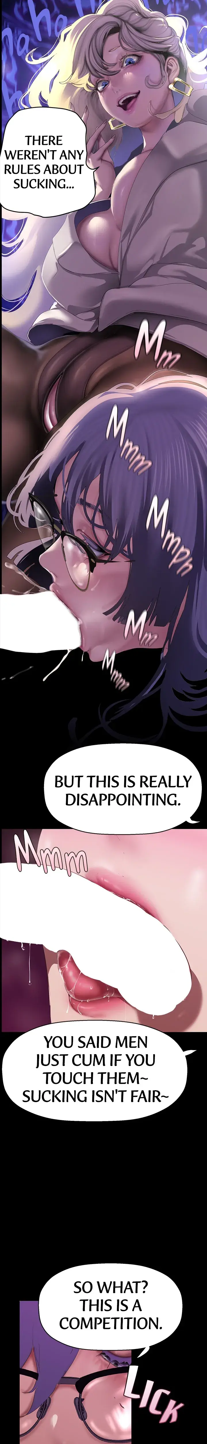 Brave New World Chapter 205 - Page 15