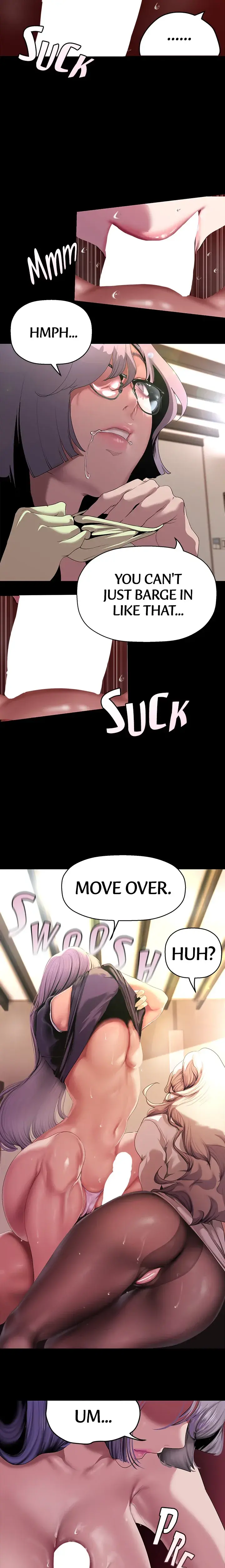Brave New World Chapter 205 - Page 18