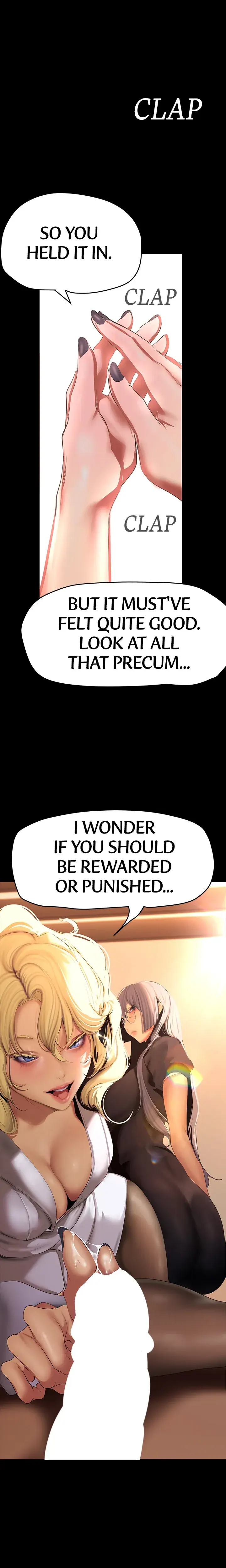 Brave New World Chapter 205 - Page 2