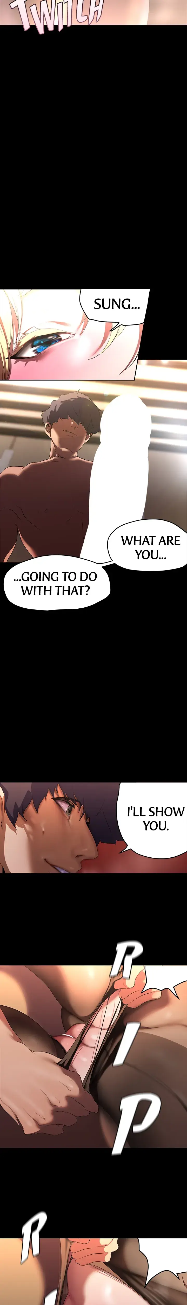 Brave New World Chapter 206 - Page 13