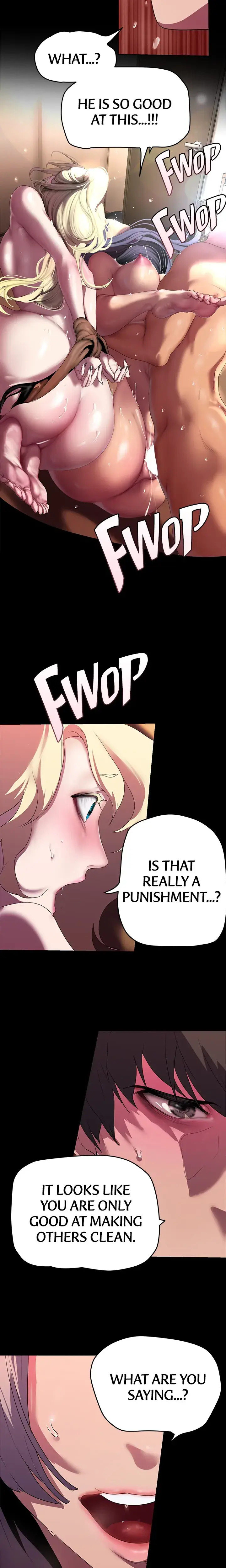 Brave New World Chapter 206 - Page 17