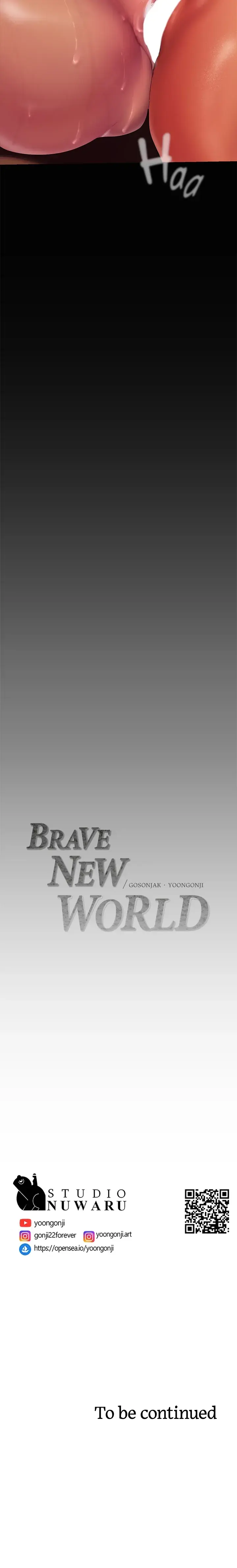 Brave New World Chapter 206 - Page 22
